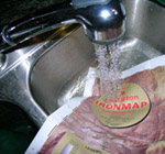 Washable! (Click to enlarge)
