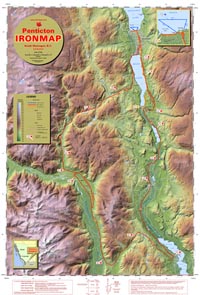 Ironmap
